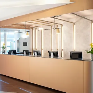 Nh Muenchen Airport 4*, Oberding Niemcy