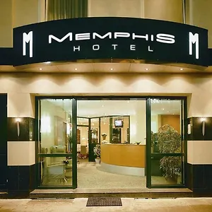 Memphis 4*, Frankfurt nad Menem Niemcy