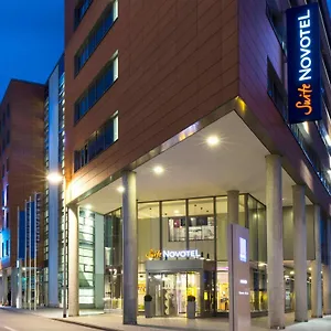 Novotel 3*, Hanower Niemcy